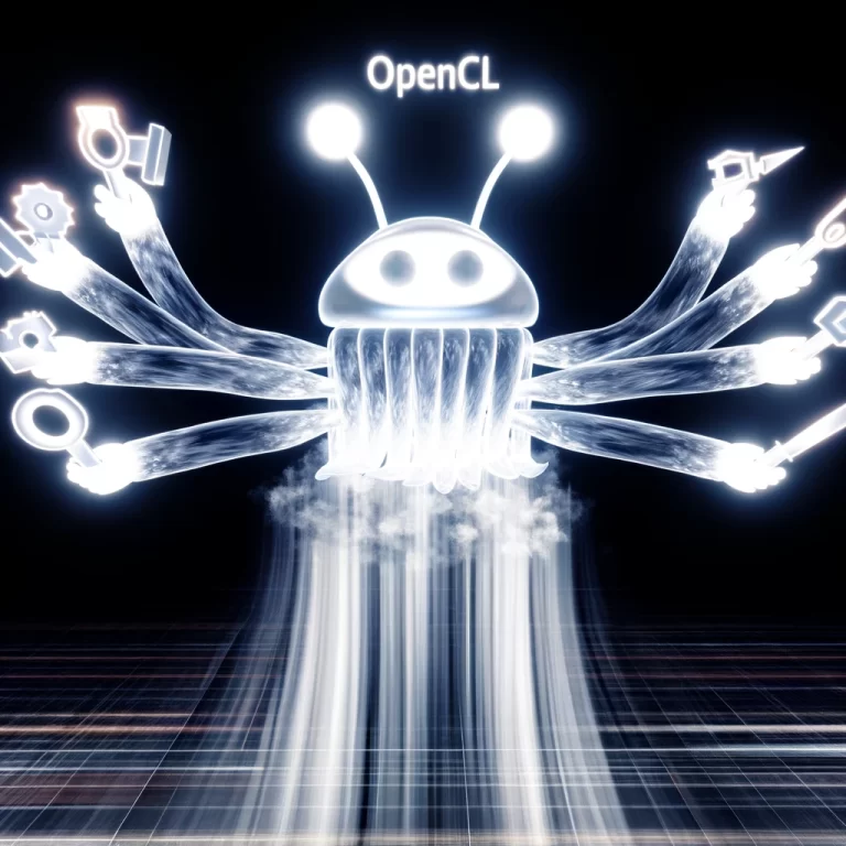 OpenCL